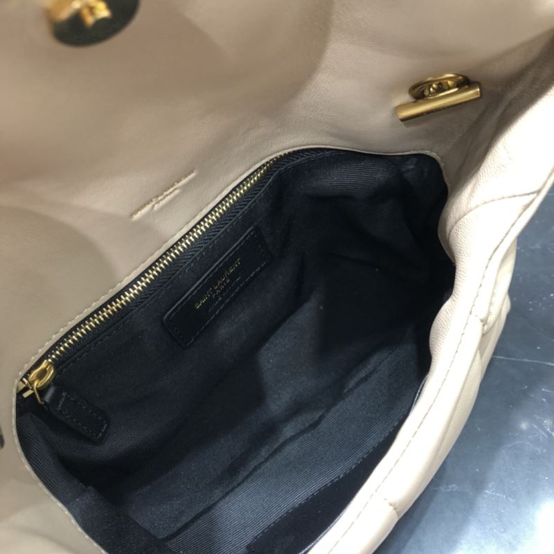 Y51 puffer bags